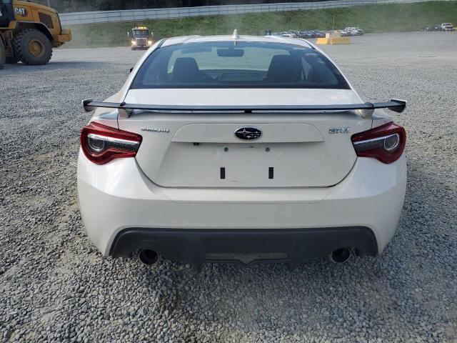 2019 SUBARU BRZ LIMITE JF1ZCAC12K9601049