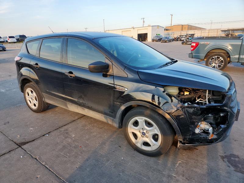2018 FORD ESCAPE S - 1FMCU0F74JUC86141