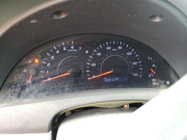 2011 TOYOTA CAMRY BASE #3241667304