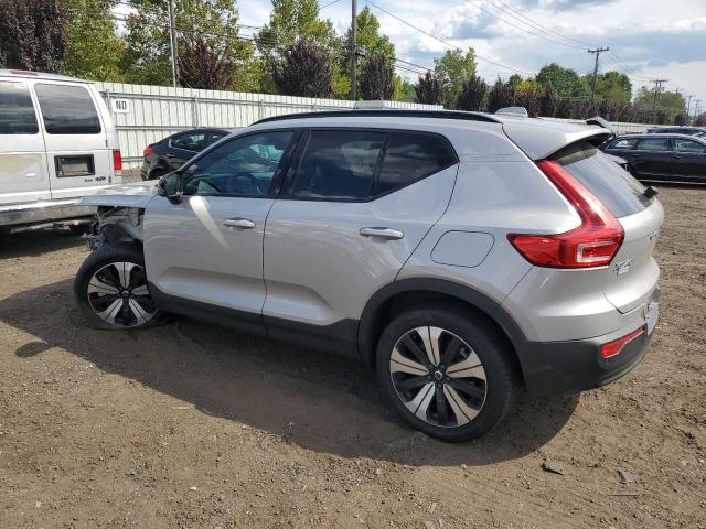 2023 VOLVO XC40 RECHA YV4ED3UL7P2958600