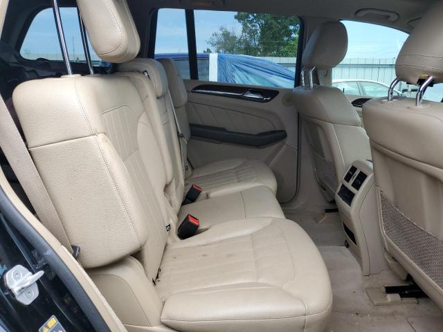2015 MERCEDES-BENZ GL 450 4MA 4JGDF6EEXFA474401
