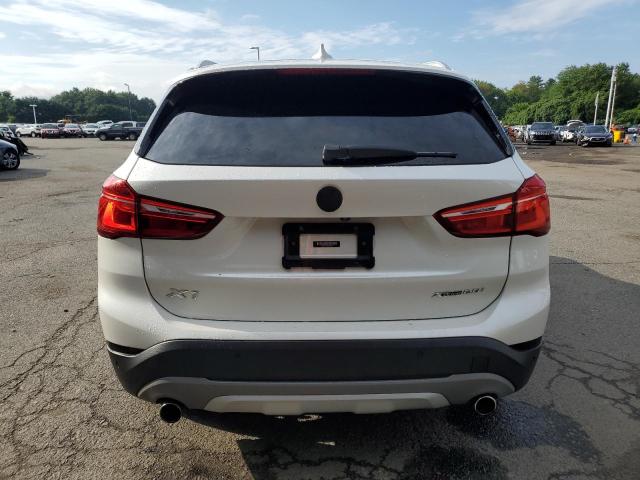 2019 BMW X1 XDRIVE28I WBXHT3C55K3H34210