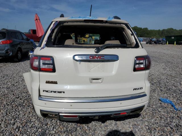 2015 GMC ACADIA DEN 1GKKVTKD3FJ233373
