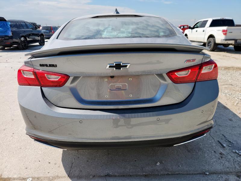 2025 CHEVROLET MALIBU RS #3281608392