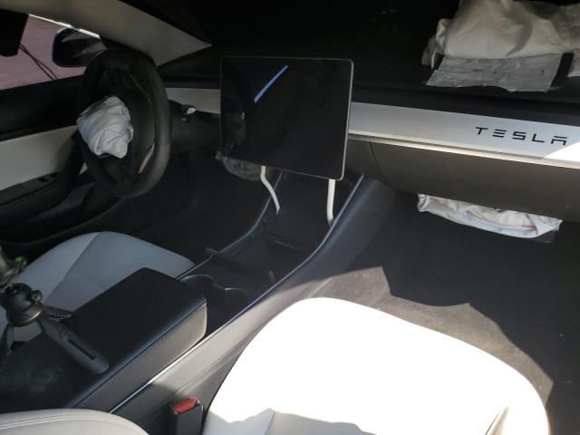 2019 TESLA MODEL 3 - 5YJ3E1EA5KF486931