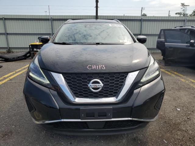 2020 NISSAN MURANO SV 5N1AZ2BS2LN162056