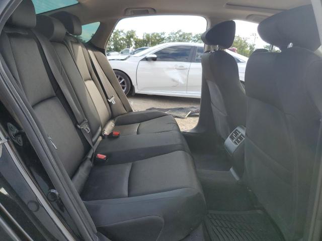 2018 HONDA ACCORD EX 1HGCV1F46JA110546