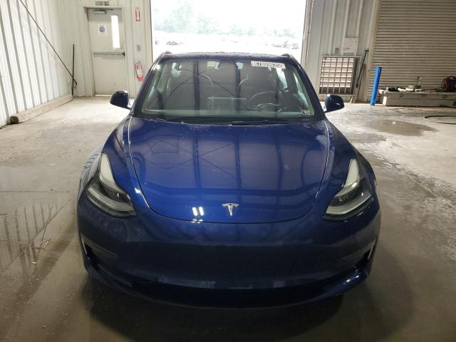 2022 TESLA MODEL 3 5YJ3E1EA3NF368865