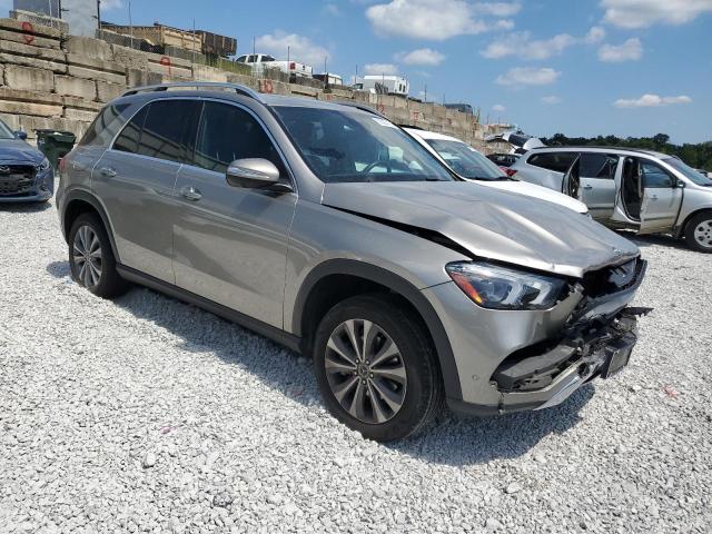 2020 MERCEDES-BENZ GLE 350 4M 4JGFB4KEXLA088389