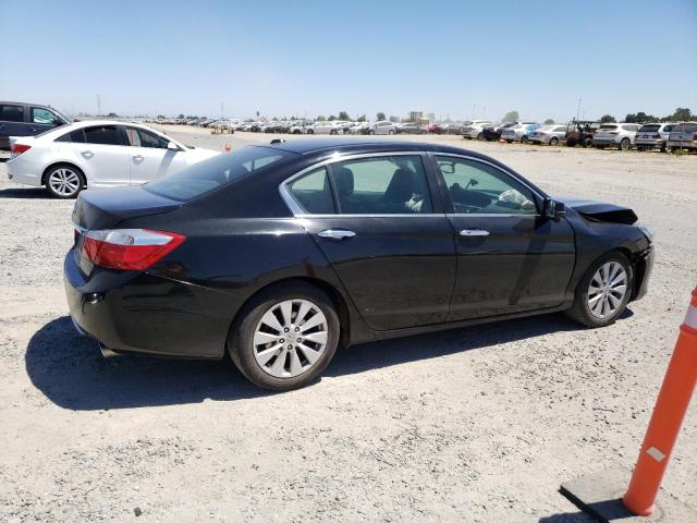 2015 HONDA ACCORD EXL - 1HGCR2F88FA143908