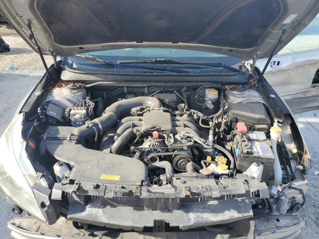 2015 SUBARU OUTBACK 3. - 4S4BSENC4F3239427