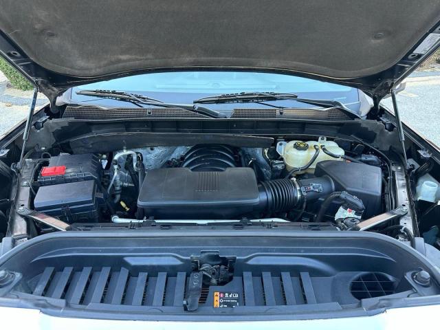2022 GMC SIERRA LIM 3GTU9DED6NG150613