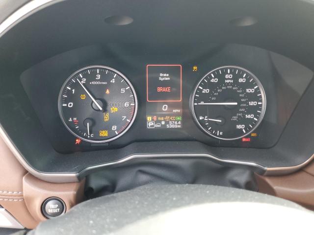 2024 SUBARU OUTBACK TO 4S4BTGPD7R3240297