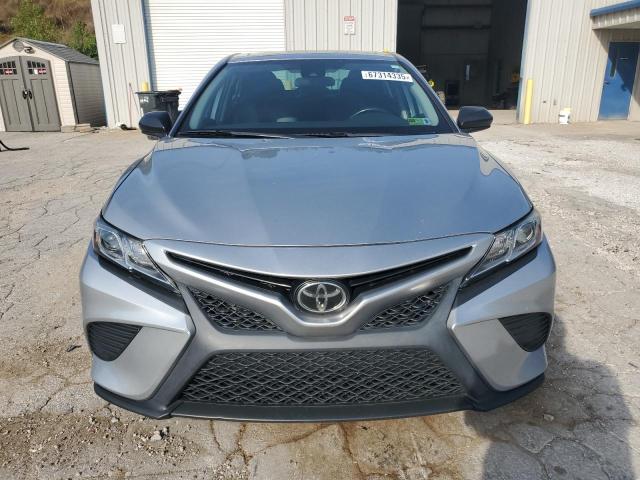2019 TOYOTA CAMRY L 4T1B11HK3KU854229