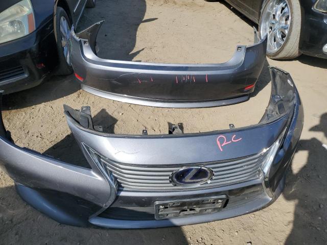 2014 LEXUS ES 300H - JTHBW1GG9E2043178