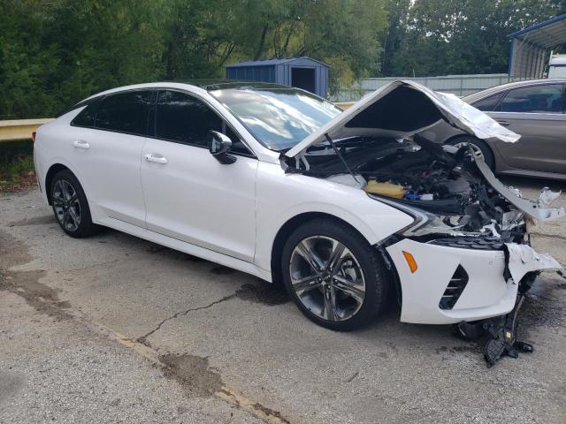 2024 KIA K5 EX 5XXG34J27RG259125
