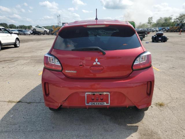2021 MITSUBISHI MIRAGE ES ML32AUHJ9MH009168