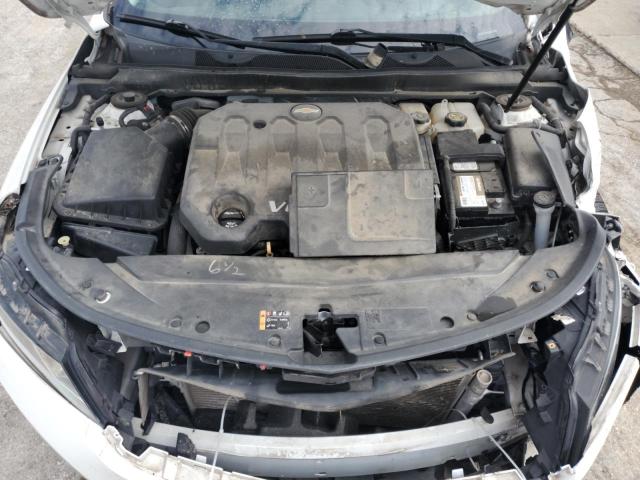2015 CHEVROLET IMPALA LT 2G1125S39F9281175