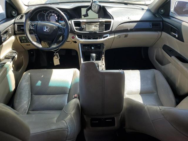 2014 HONDA ACCORD EXL - 1HGCR2F87EA145485