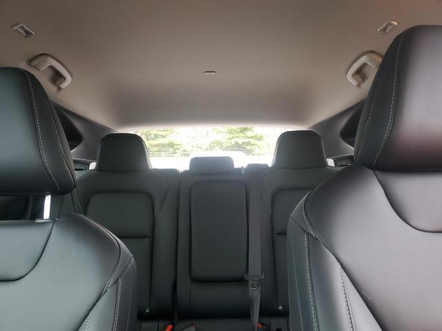 2025 NISSAN MURANO SV 5N1AZ3BS4SC136378