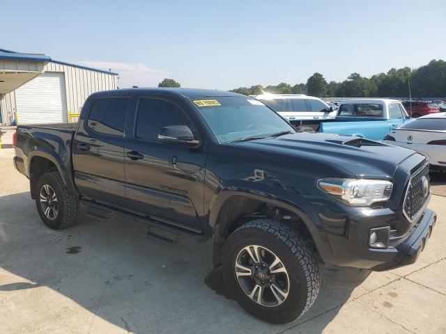 2018 TOYOTA TACOMA DOUBLE CAB 5TFAZ5CN8JX055478
