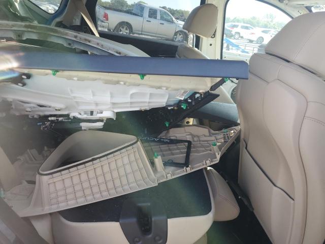 2021 ACURA RDX 5J8TC2H34ML028551