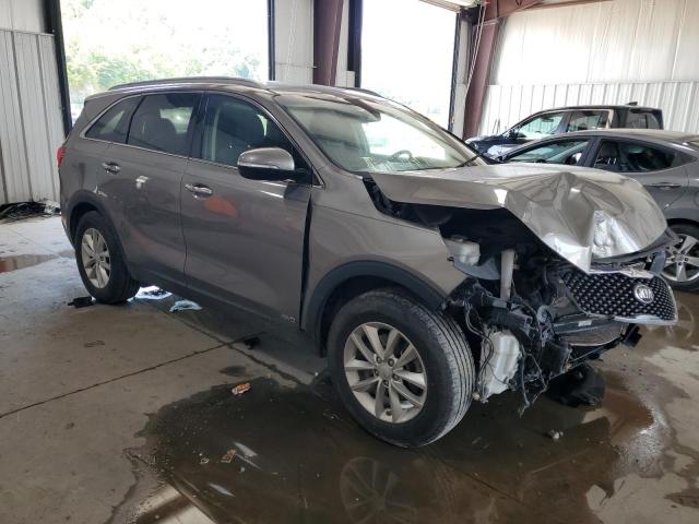 2017 KIA SORENTO LX - 5XYPGDA30HG254615