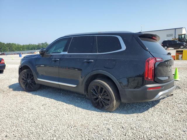 2021 KIA TELLURIDE - 5XYP54HC7MG134364