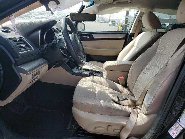 2018 SUBARU OUTBACK 2. 4S4BSAFC4J3323036