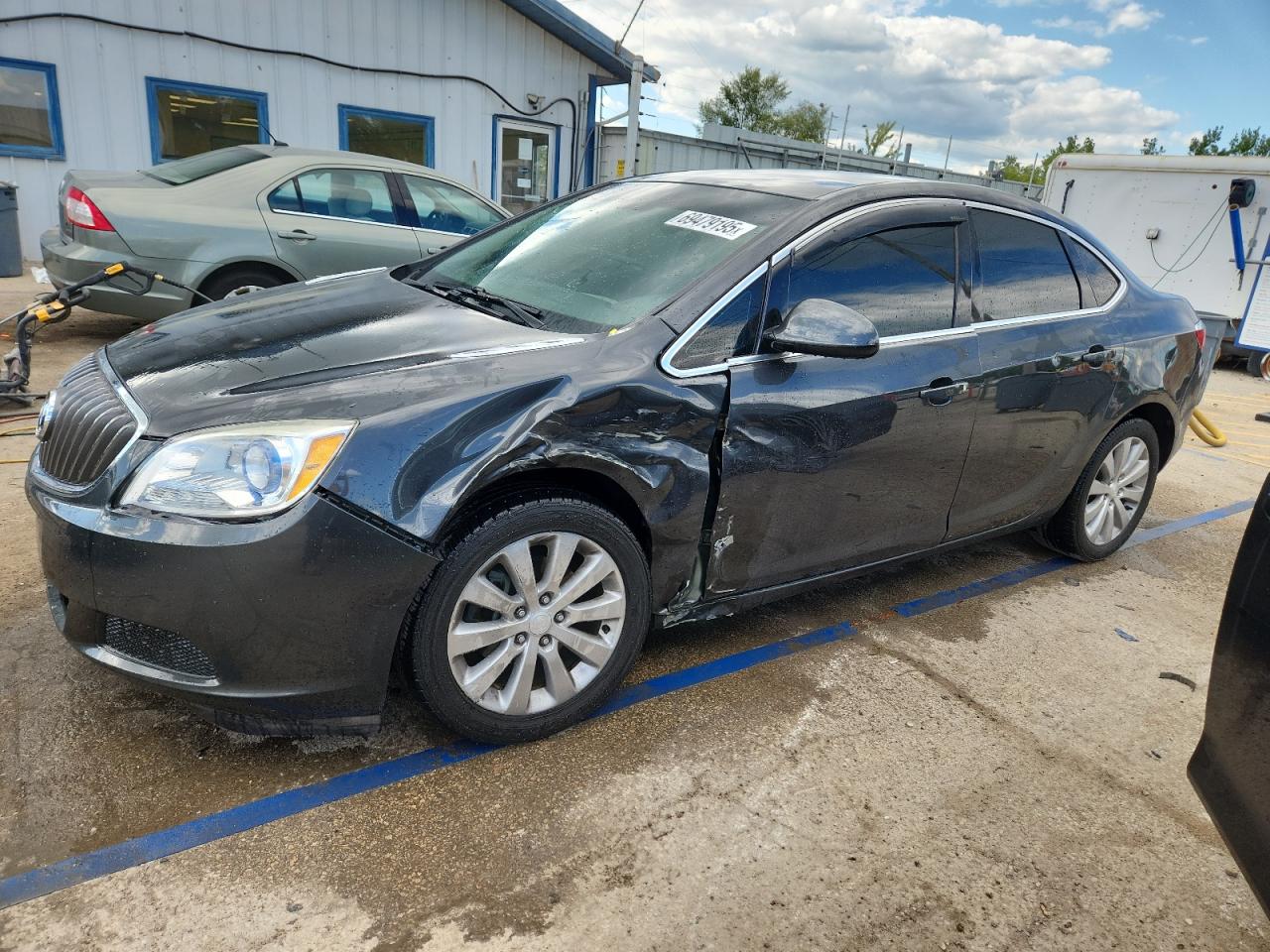 BUICK VERANO