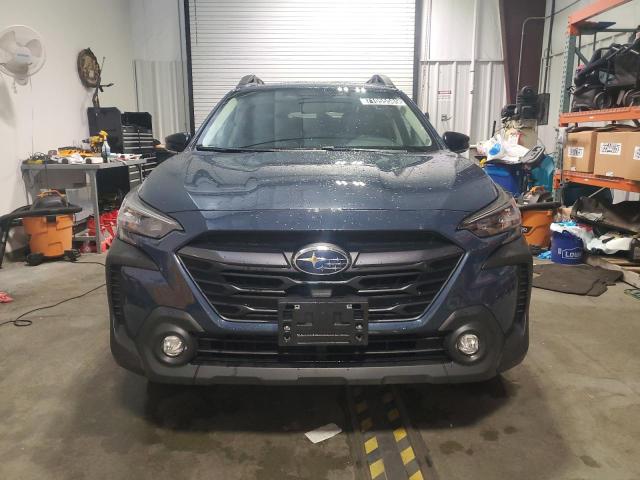 2025 SUBARU OUTBACK PR 4S4BTAFC0S3238791