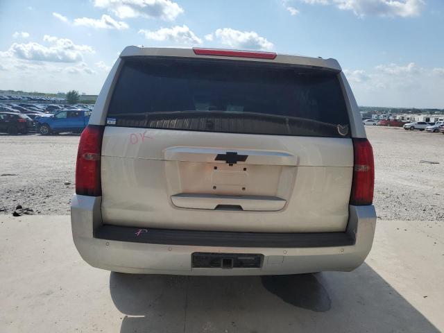 2019 CHEVROLET SUBURBAN K1500 LT 1GNSKHKCXKR236640