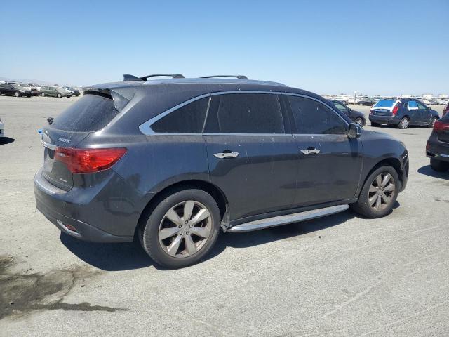 2016 ACURA MDX ADVANC 5FRYD4H90GB042258