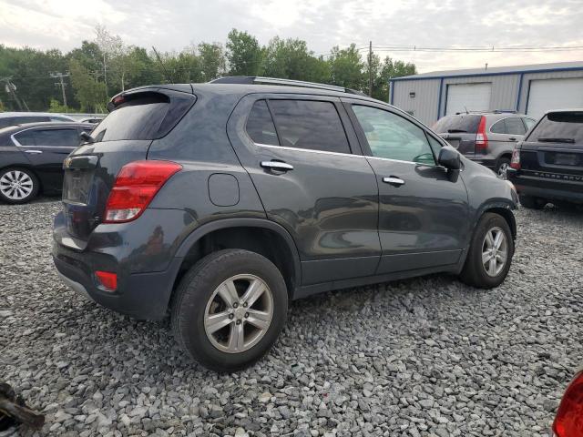2018 CHEVROLET TRAX 1LT 3GNCJPSB1JL301373