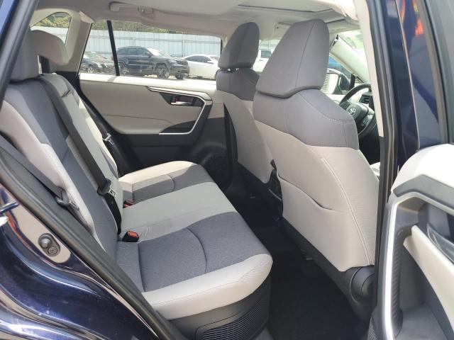 2024 TOYOTA RAV4 XLE - JTMRWRFV5RD253575