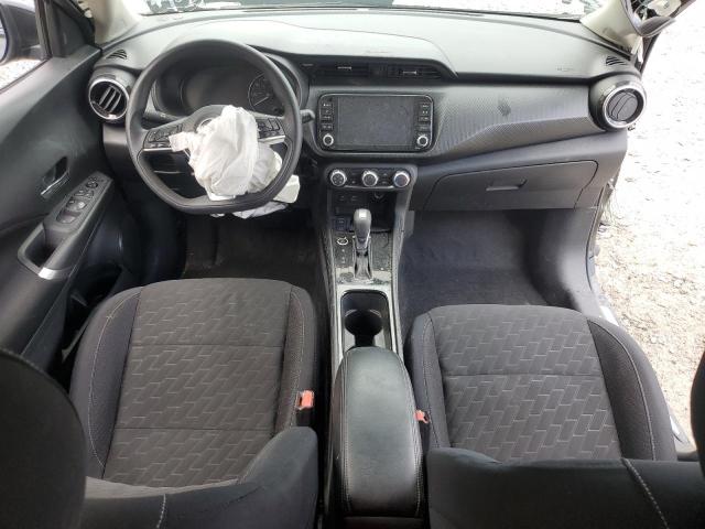 2024 NISSAN KICKS SV 3N1CP5CV9RL486565
