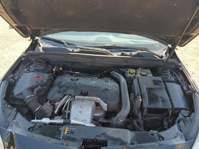 2015 CHEVROLET MALIBU LTZ 1G11G5SX4FF110314