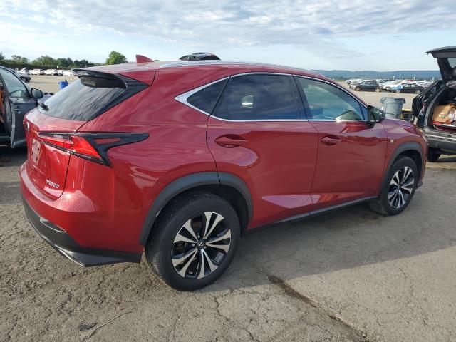2020 LEXUS NX 300 F S JTJSARDZ9L5003213