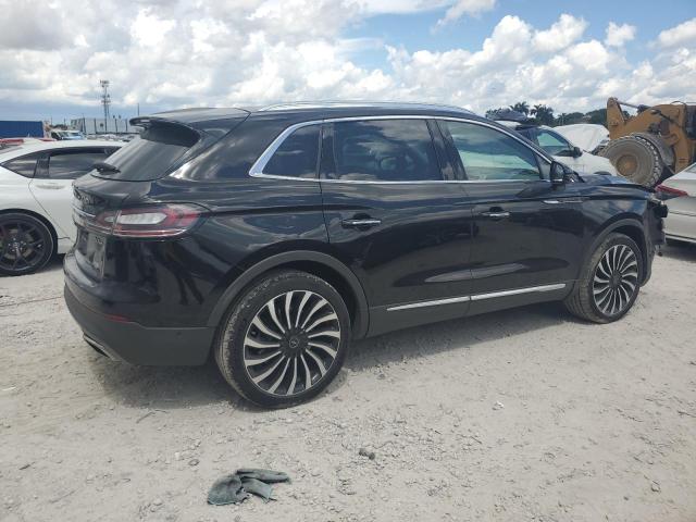 2020 LINCOLN NAUTILUS B 2LMPJ9JP0LBL14276