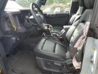 Lot #3319007318 2024 FORD BRONCO BAD