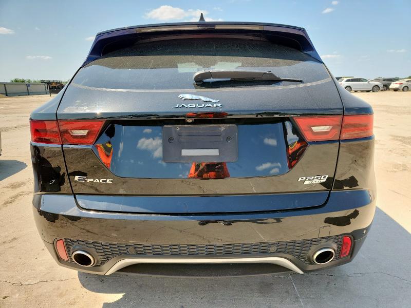2018 JAGUAR E-PACE S SADFJ2FX2J1Z31297