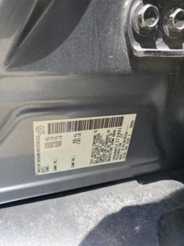 2018 NISSAN MAXIMA 3.5S 1N4AA6AP1JC373991