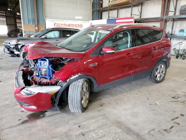 FORD ESCAPE TIT
