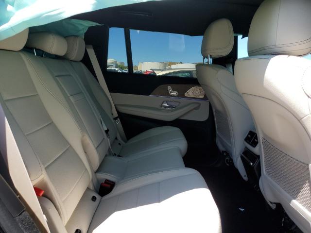 2025 MERCEDES-BENZ GLS 450 4MATIC 4JGFF5KE2SB469530