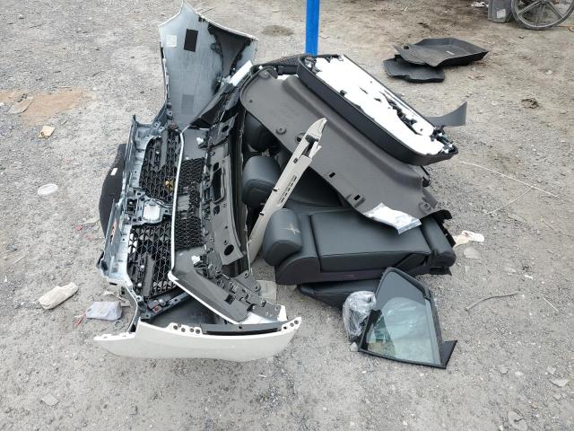 2025 MAZDA 3 PREFERRE JM1BPACMXS1763830