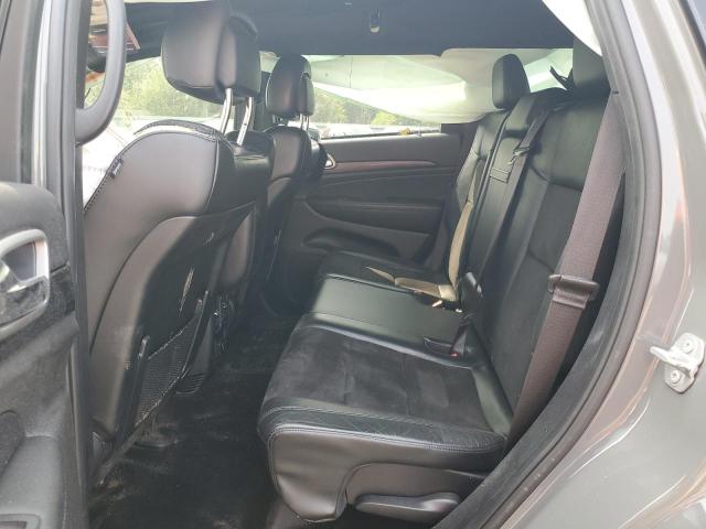 2019 JEEP GRAND CHEROKEE LAREDO 1C4RJFAG4KC727162
