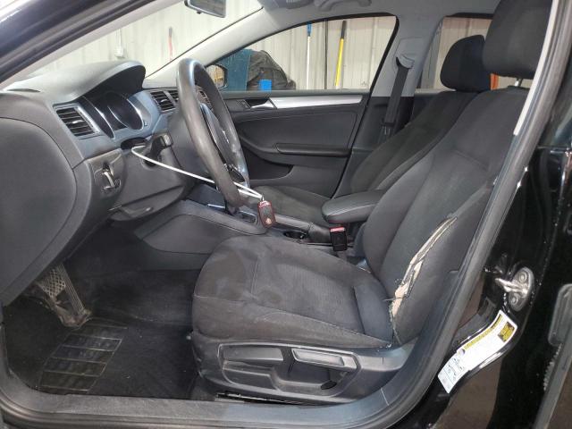 2016 VOLKSWAGEN JETTA SE - 3VWD67AJ5GM389612