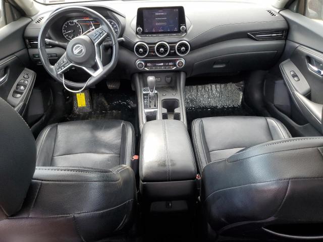 2020 NISSAN SENTRA SV - 3N1AB8CV0LY229649