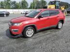 2018 JEEP COMPASS SP - 3C4NJCAB3JT212898