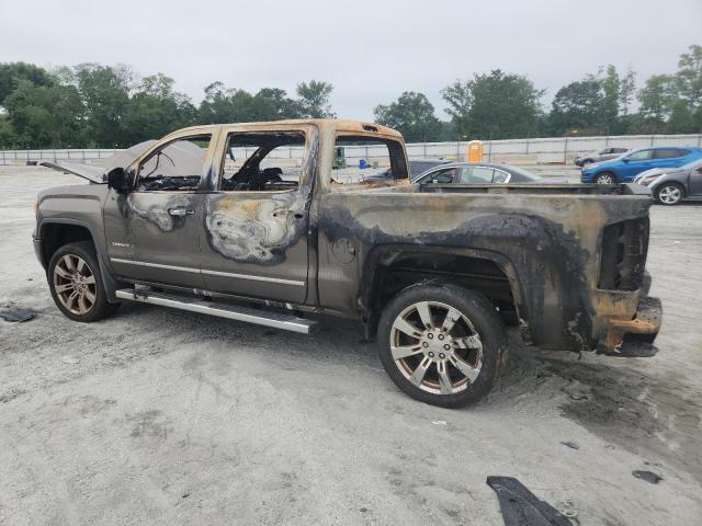 2015 GMC SIERRA K1500 DENALI 3GTU2WEJ1FG351469